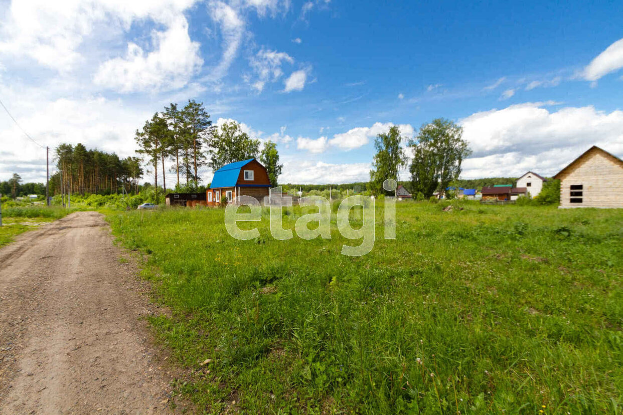 Дом 1-комн. 26 м² в село Калтай — фото 2