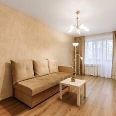 Квартира 45 м², 2-комнатная - изображение 3