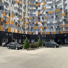 Квартира 75 м², 3-комнатная - изображение 4