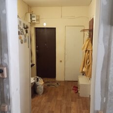 Квартира 49 м², 3-комнатная - изображение 4