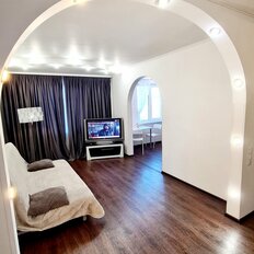 Квартира 65 м², 3-комнатная - изображение 2