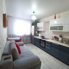 Квартира 46,8 м², 1-комнатная - изображение 4
