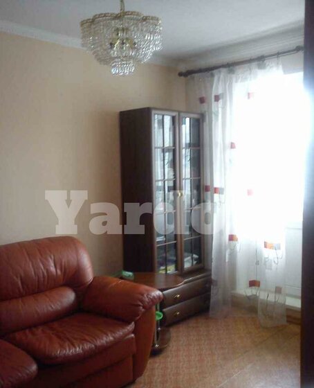 55 м², 2-комнатная квартира 5 670 000 ₽ - изображение 29