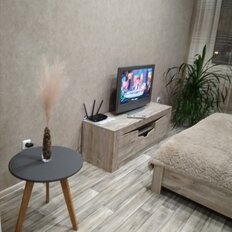 Квартира 34 м², 1-комнатная - изображение 2