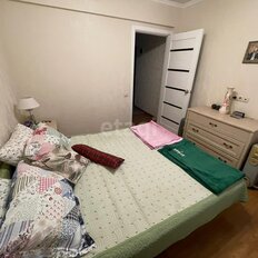 Квартира 31 м², 1-комнатная - изображение 4