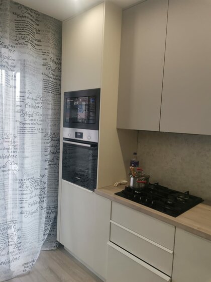 33 м², 1-комнатная квартира 3 000 ₽ в сутки - изображение 50