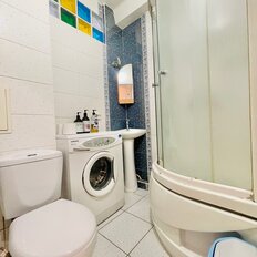 Квартира 35 м², 1-комнатная - изображение 1