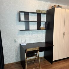 Квартира 30,4 м², 1-комнатная - изображение 5