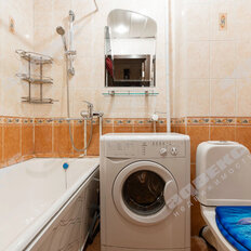 Квартира 29,9 м², 1-комнатная - изображение 5