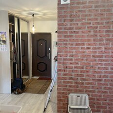 Квартира 38 м², 1-комнатная - изображение 5