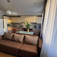 Квартира 94,7 м², 4-комнатная - изображение 4