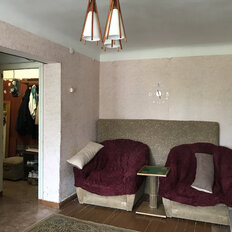 Квартира 41,5 м², 2-комнатная - изображение 4