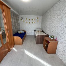Квартира 56,5 м², 3-комнатная - изображение 3