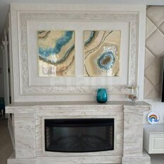 Квартира 145 м², 4-комнатная - изображение 4