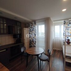 Квартира 27 м², студия - изображение 5