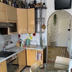 Квартира 53 м², 2-комнатная - изображение 3