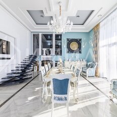 Квартира 150 м², 3-комнатная - изображение 5