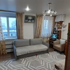 Квартира 72,1 м², 3-комнатная - изображение 3