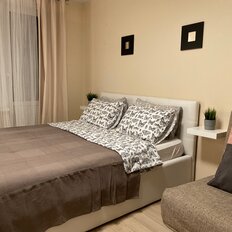 Квартира 57 м², 2-комнатная - изображение 4