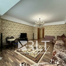 Квартира 122 м², 4-комнатная - изображение 3