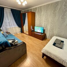 Квартира 40 м², 1-комнатная - изображение 3