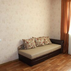 Квартира 38 м², 1-комнатная - изображение 2