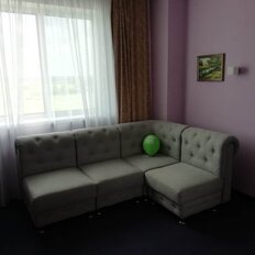 Квартира 39 м², 1-комнатная - изображение 3