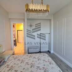 Квартира 64 м², 2-комнатная - изображение 1