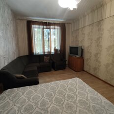 Квартира 36 м², 1-комнатная - изображение 3