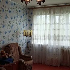 Квартира 33 м², 1-комнатная - изображение 3