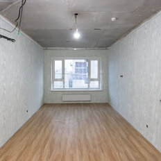 Квартира 41 м², 1-комнатная - изображение 4