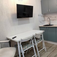 Квартира 33,2 м², 1-комнатные - изображение 1