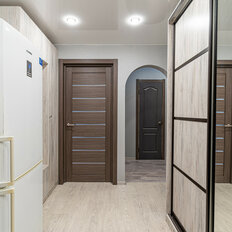 Квартира 61,9 м², 3-комнатная - изображение 4
