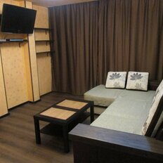 Квартира 33,3 м², 1-комнатная - изображение 3