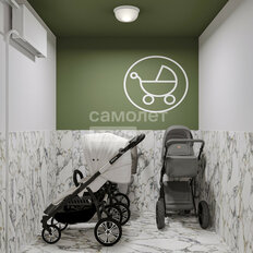 Квартира 40 м², 2-комнатная - изображение 5