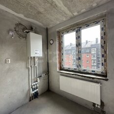 Квартира 30,2 м², 1-комнатная - изображение 3