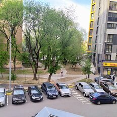 Квартира 80 м², 3-комнатная - изображение 2