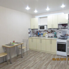 Квартира 30 м², студия - изображение 4