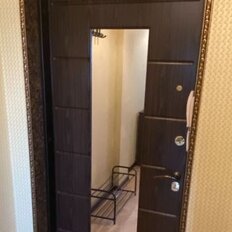 Квартира 29 м², 1-комнатная - изображение 5