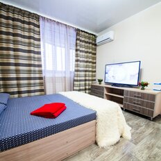 Квартира 68 м², 2-комнатная - изображение 1