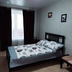 Квартира 40 м², 1-комнатная - изображение 4