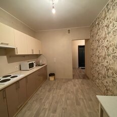 Квартира 40 м², 1-комнатная - изображение 3