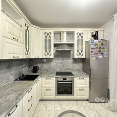 Квартира 40 м², 1-комнатная - изображение 3