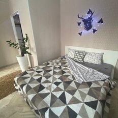 Квартира 34 м², 1-комнатная - изображение 1