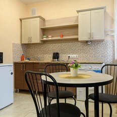 Квартира 26 м², 1-комнатная - изображение 3