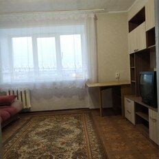 Квартира 21 м², 1-комнатная - изображение 2