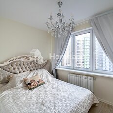 Квартира 42,1 м², 1-комнатная - изображение 4