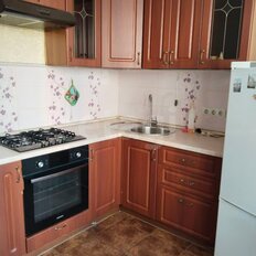 Квартира 37 м², 1-комнатная - изображение 1