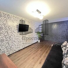 Квартира 44,4 м², 2-комнатная - изображение 4