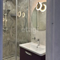 Квартира 28,1 м², студия - изображение 4